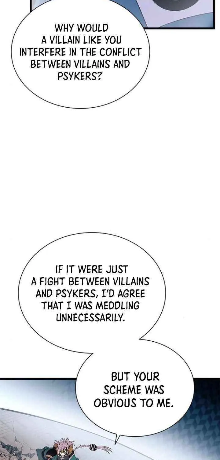 Read Villain To Kill Manga Online