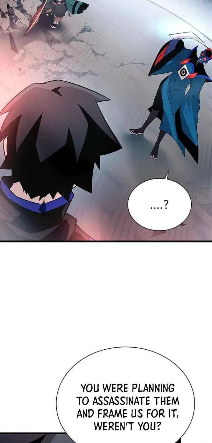 Read Villain To Kill Manga Online