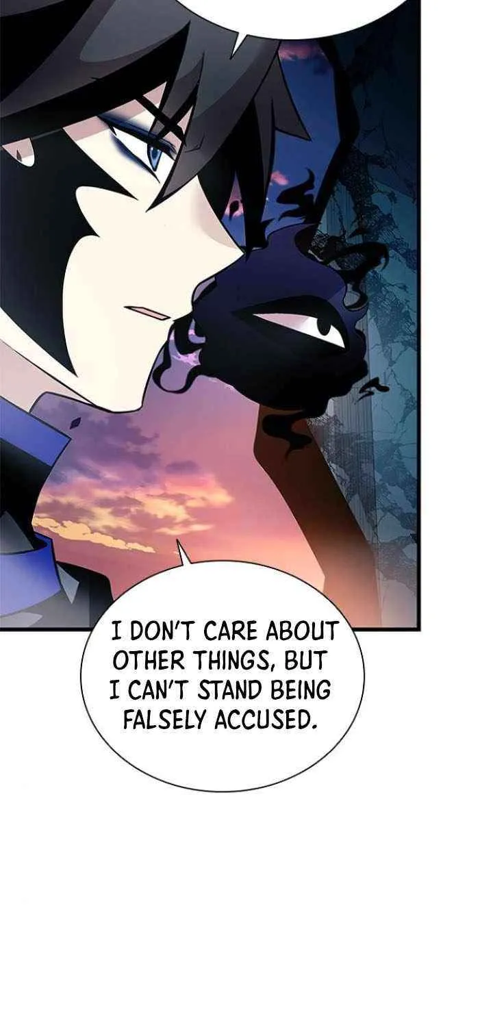 Read Villain To Kill Manga Online