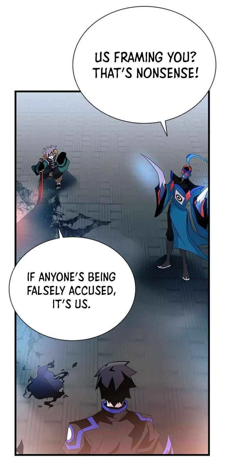 Read Villain To Kill Manga Online