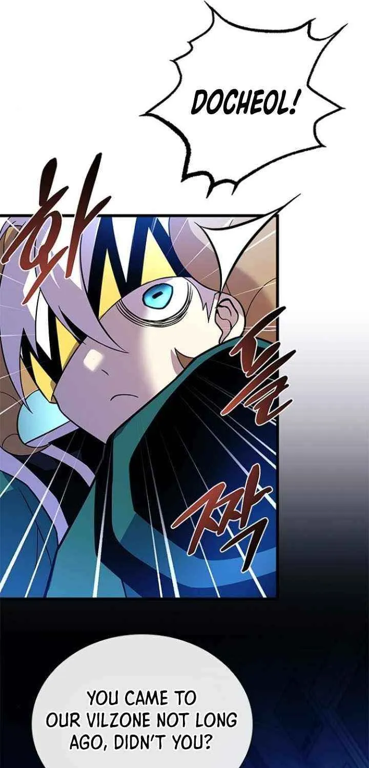 Read Villain To Kill Manga Online