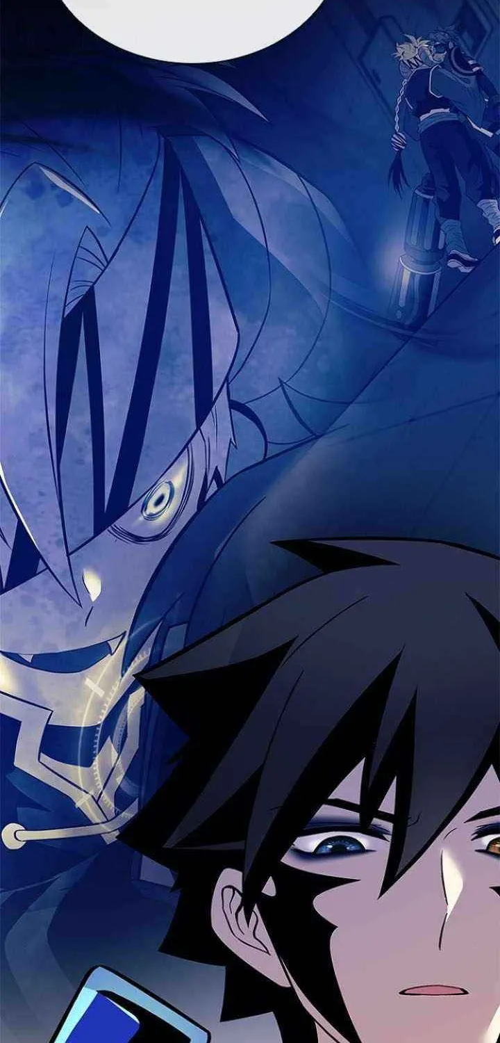 Read Villain To Kill Manga Online