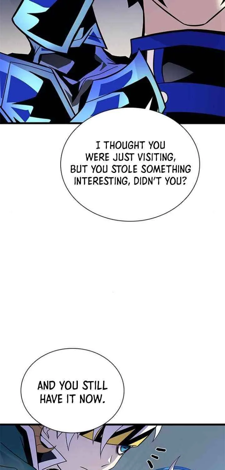 Read Villain To Kill Manga Online