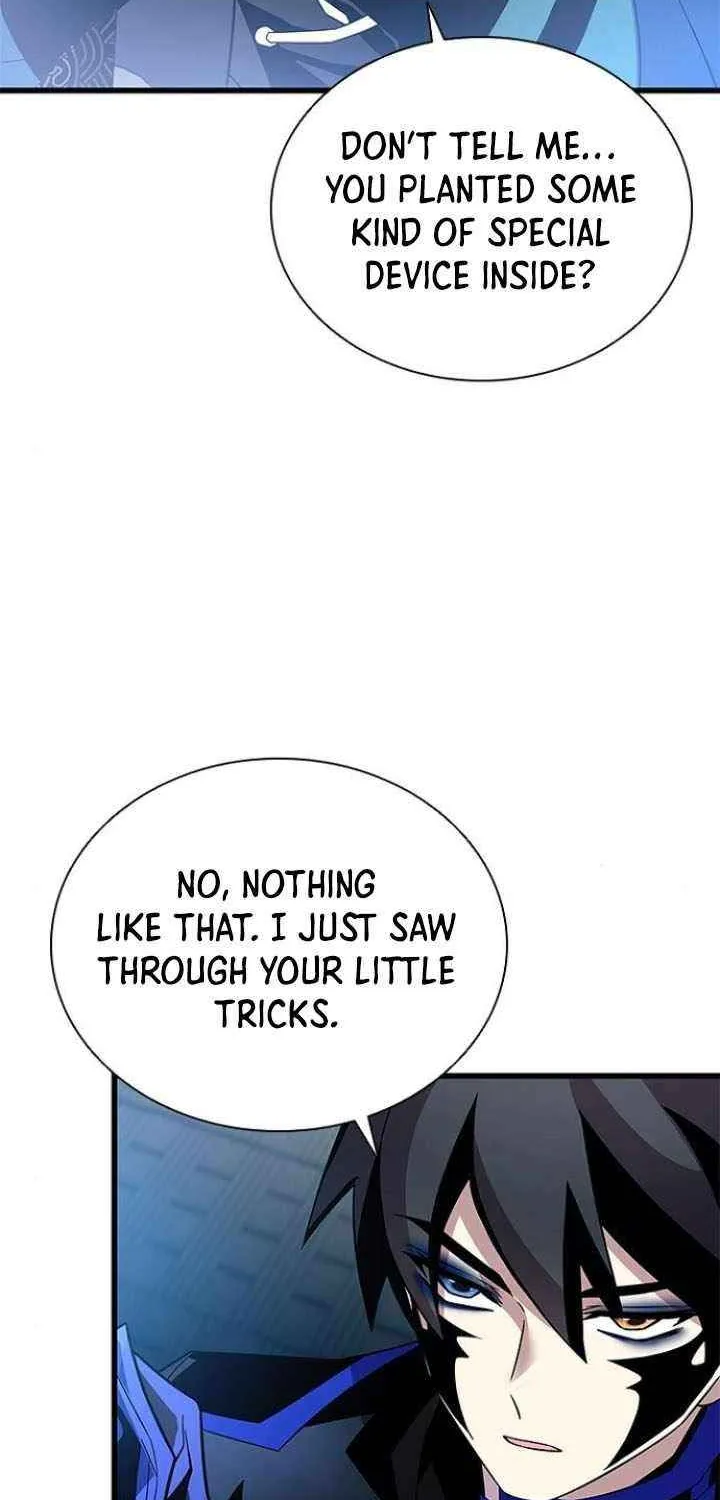 Read Villain To Kill Manga Online