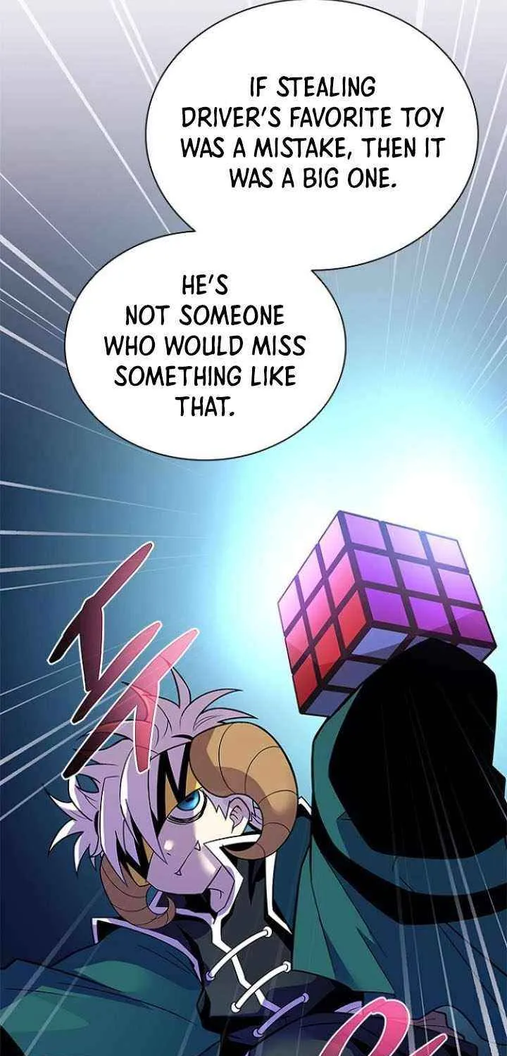 Read Villain To Kill Manga Online