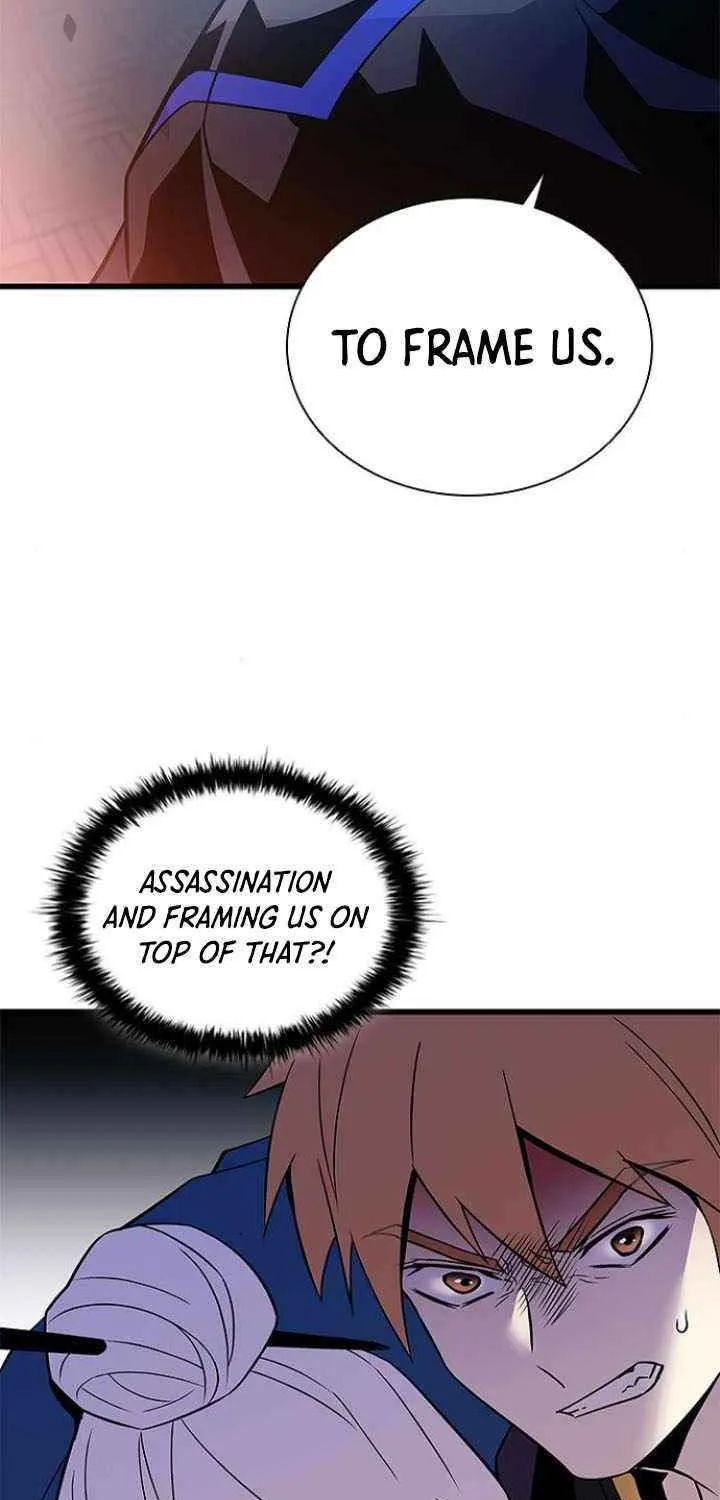 Read Villain To Kill Manga Online