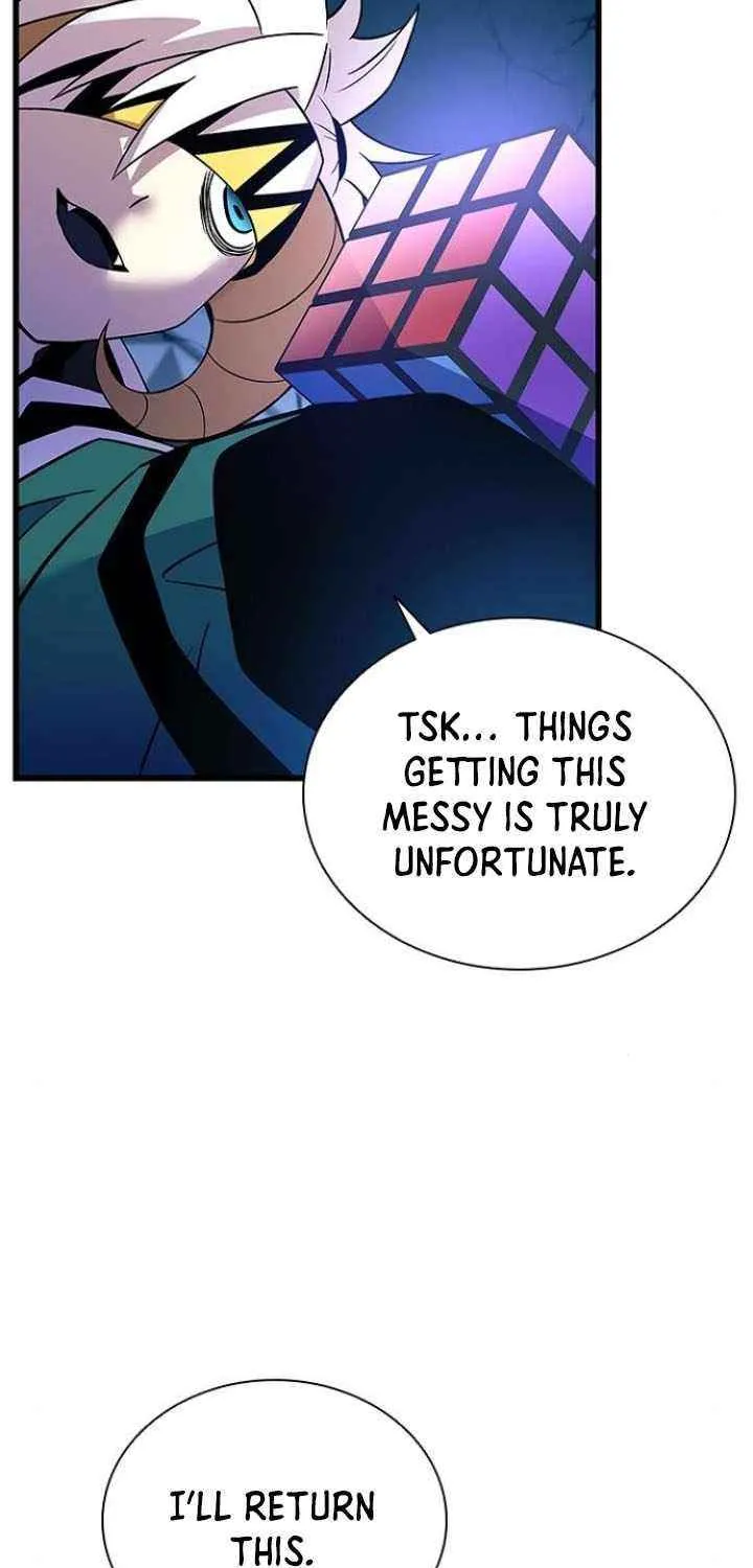 Read Villain To Kill Manga Online