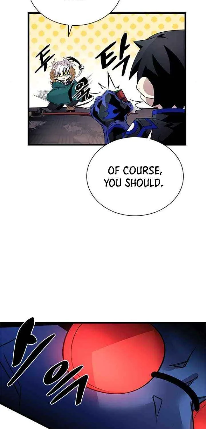 Read Villain To Kill Manga Online