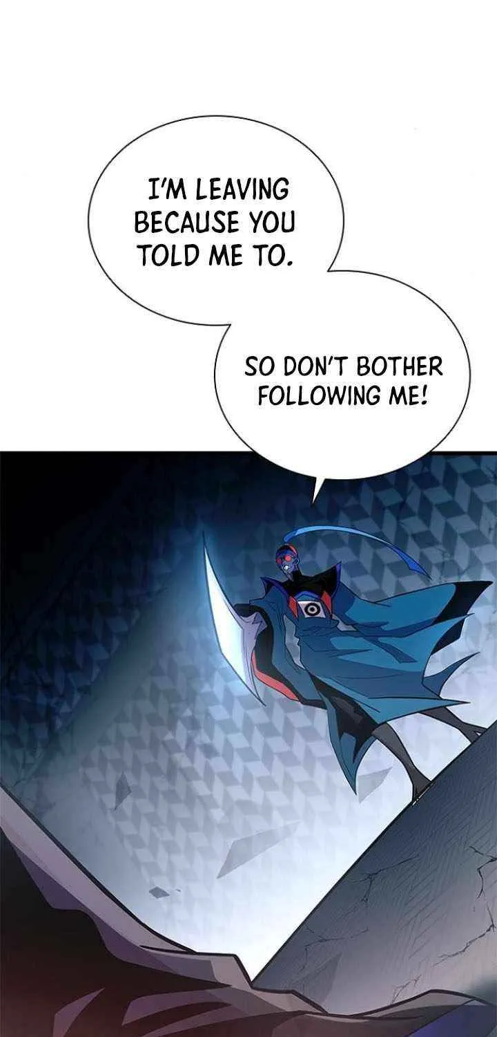 Read Villain To Kill Manga Online