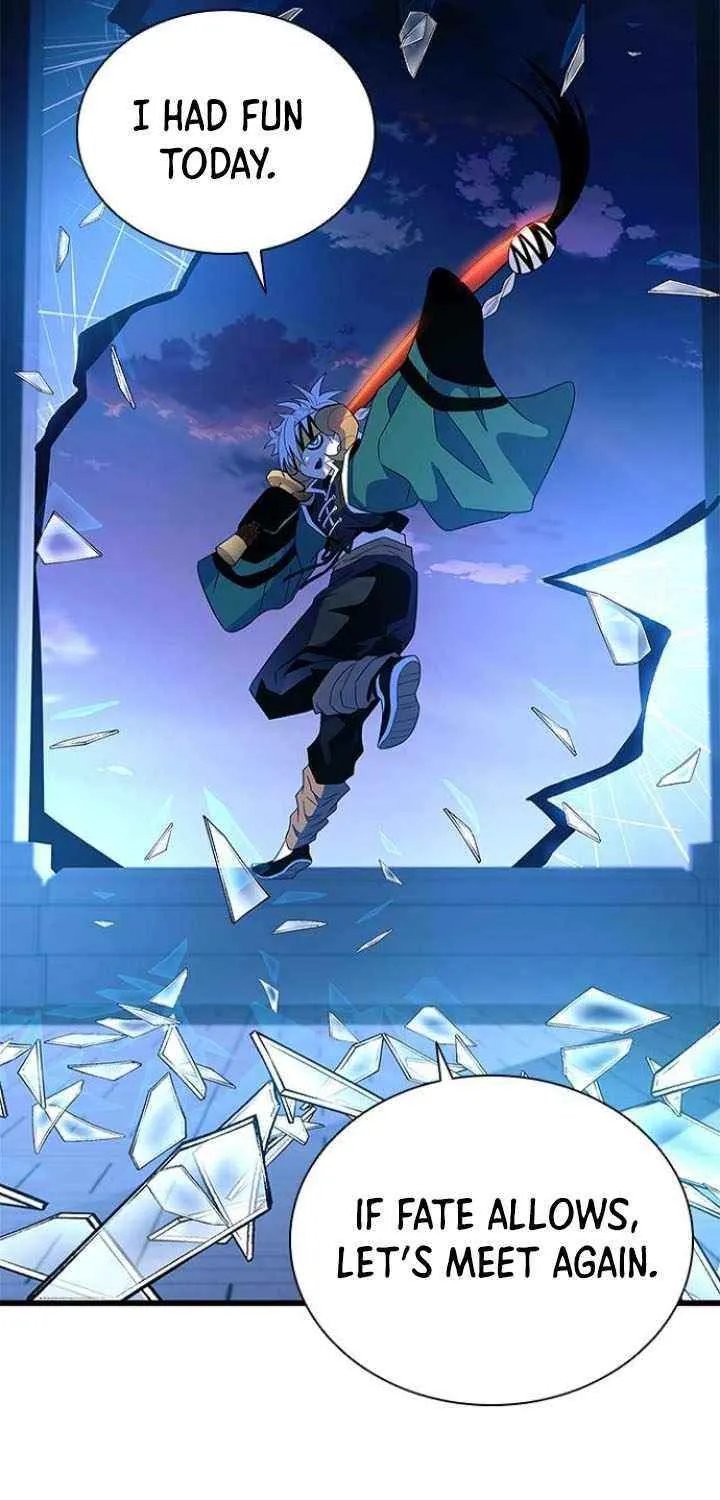 Read Villain To Kill Manga Online