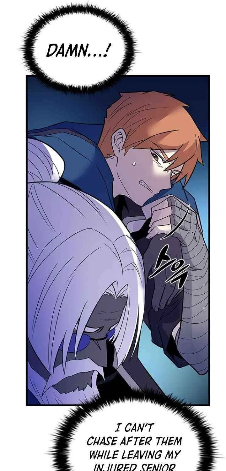 Read Villain To Kill Manga Online