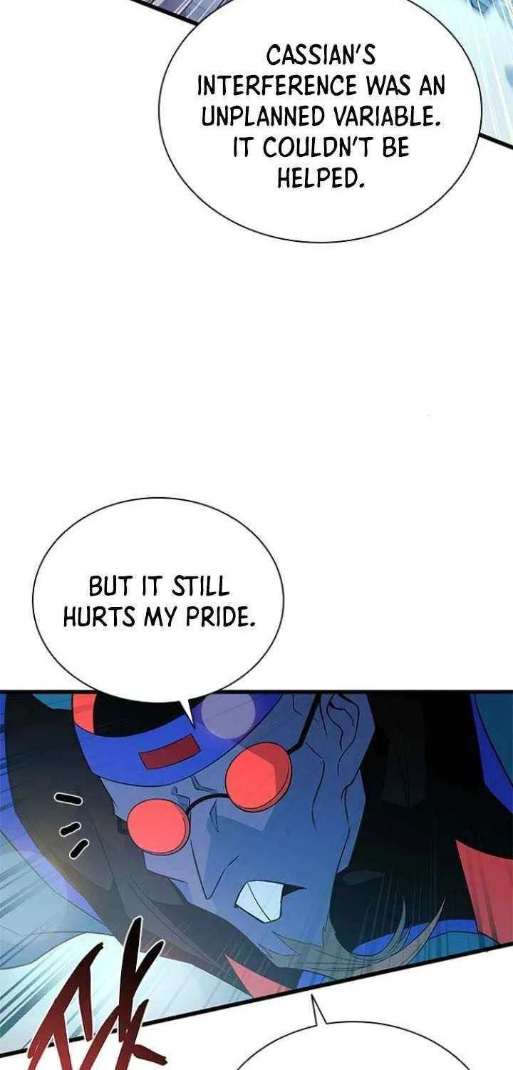 Read Villain To Kill Manga Online