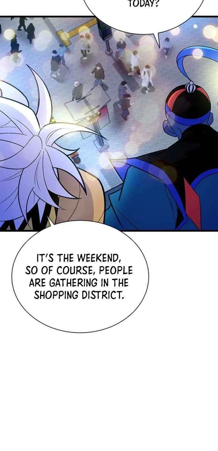 Read Villain To Kill Manga Online