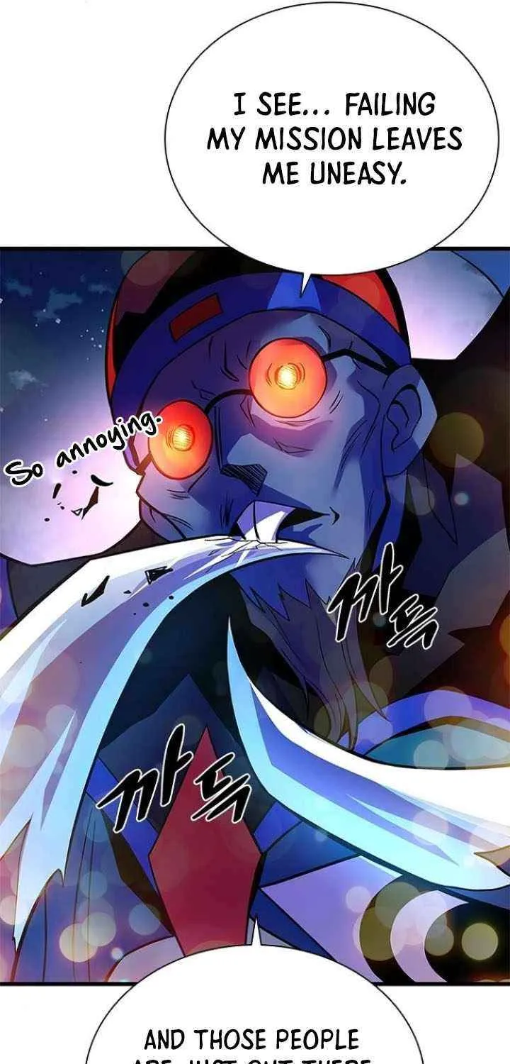 Read Villain To Kill Manga Online