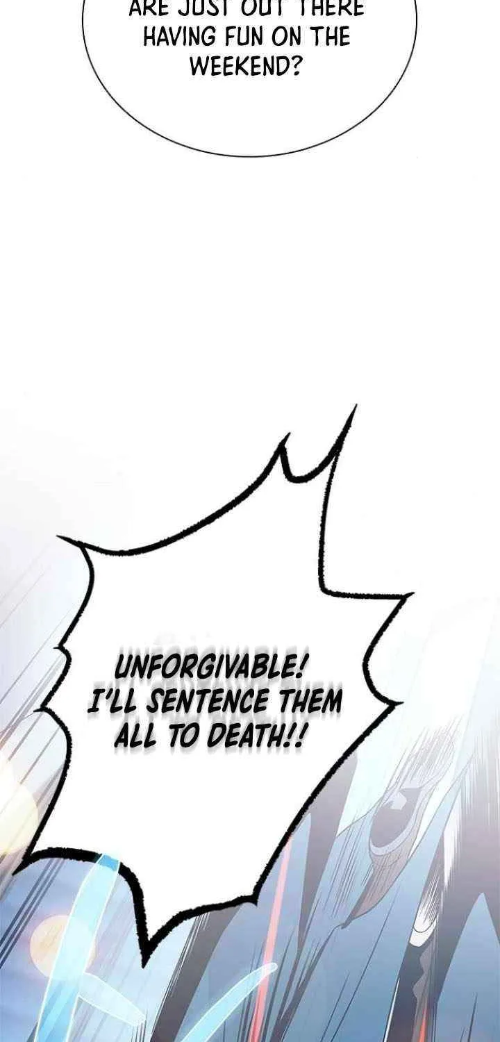 Read Villain To Kill Manga Online