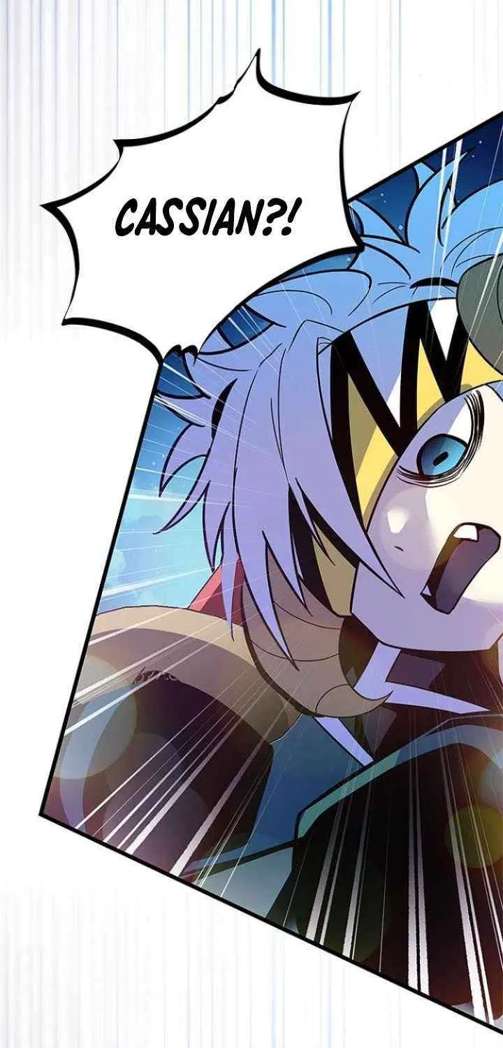 Read Villain To Kill Manga Online