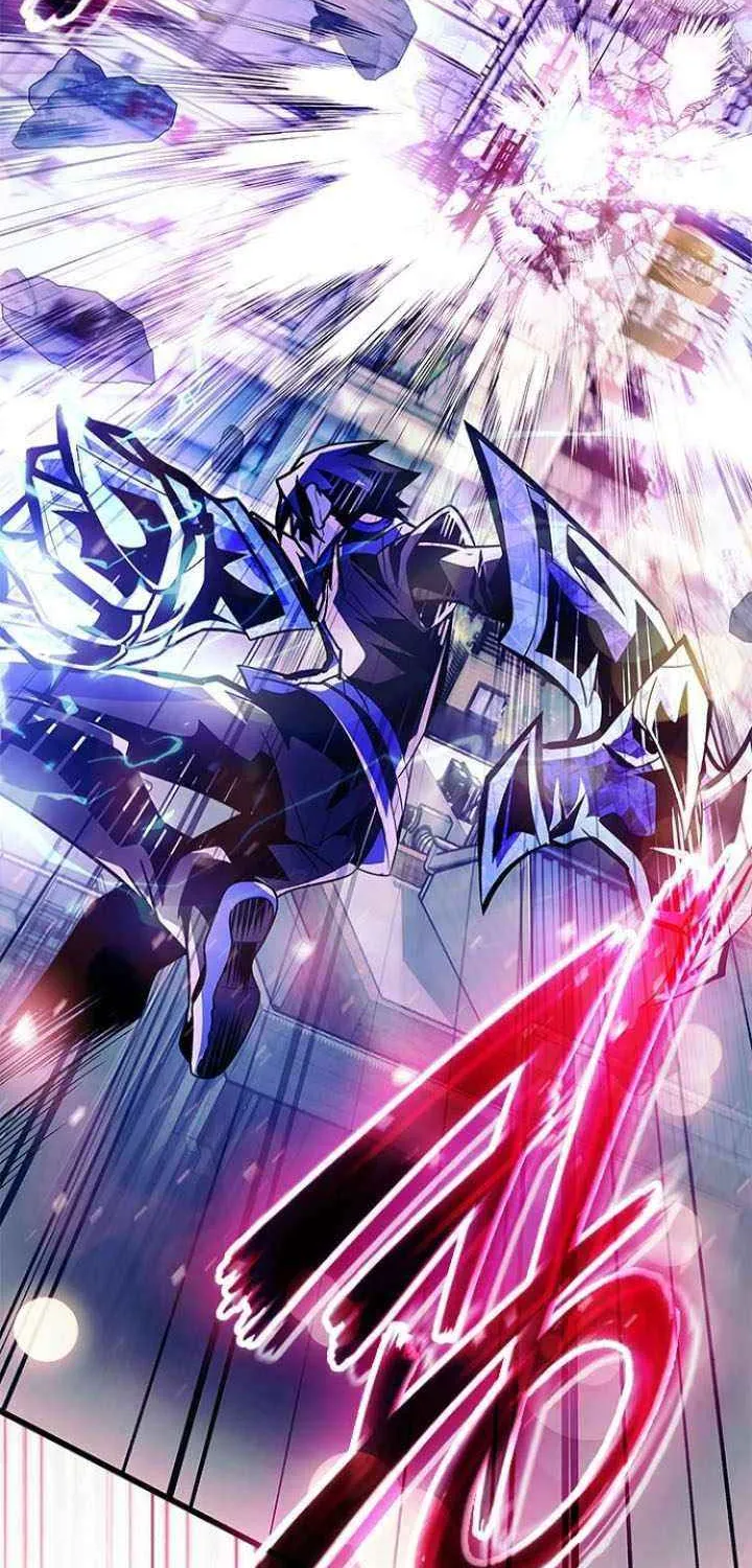 Read Villain To Kill Manga Online