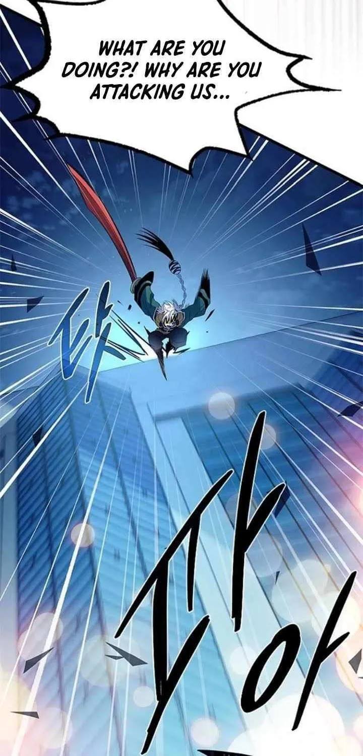 Read Villain To Kill Manga Online