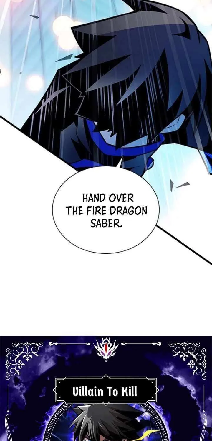 Read Villain To Kill Manga Online