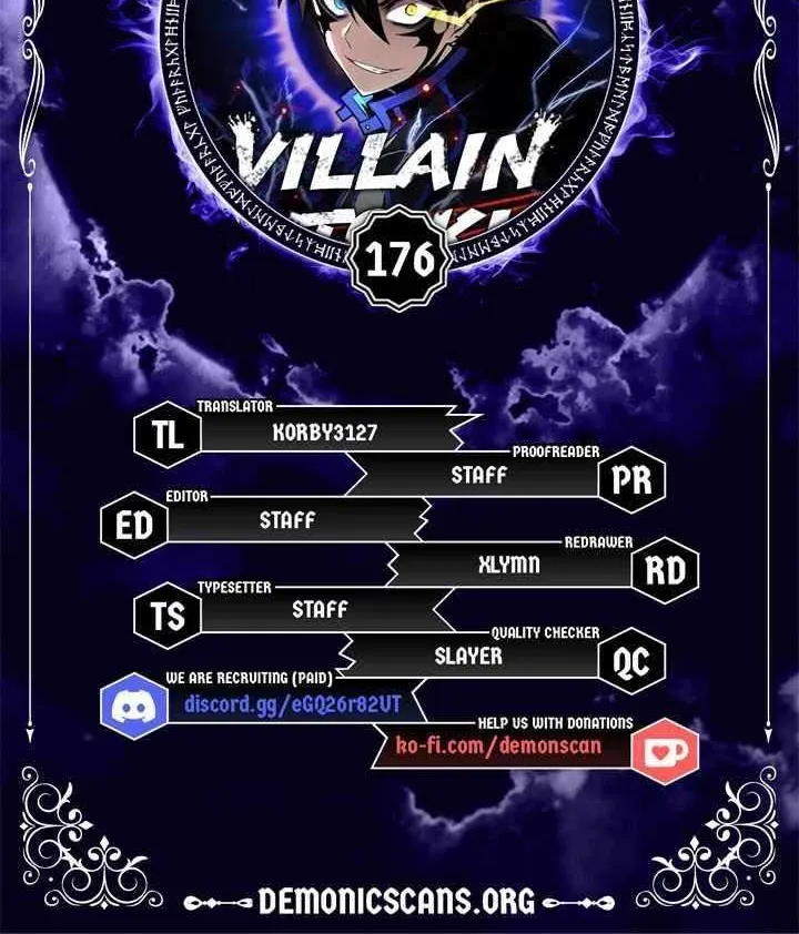 Read Villain To Kill Manga Online