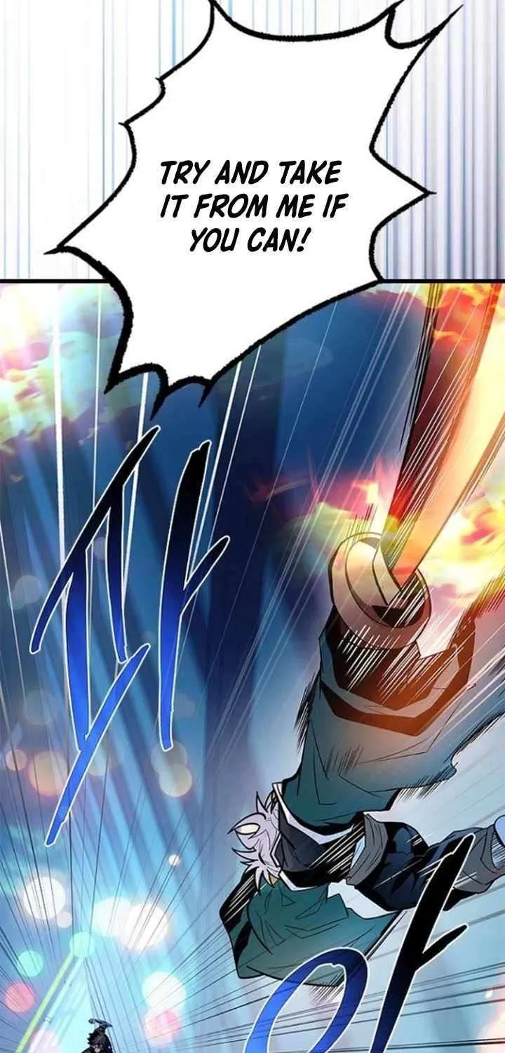 Read Villain To Kill Manga Online