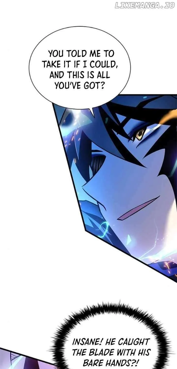 Read Villain To Kill Manga Online