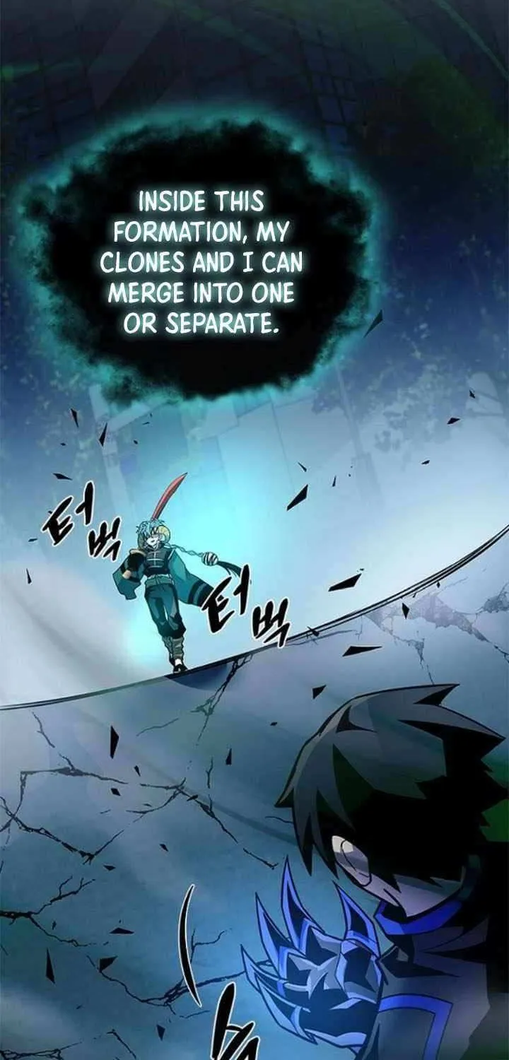 Read Villain To Kill Manga Online