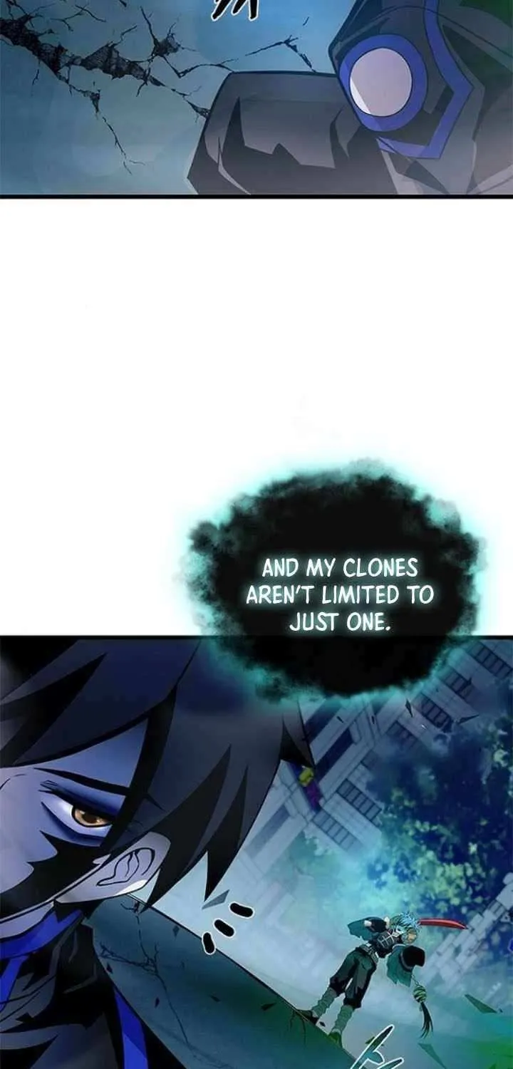 Read Villain To Kill Manga Online