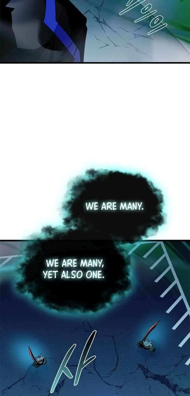 Read Villain To Kill Manga Online