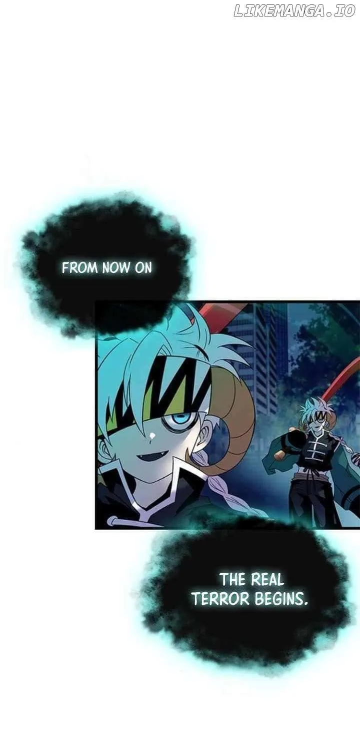 Read Villain To Kill Manga Online