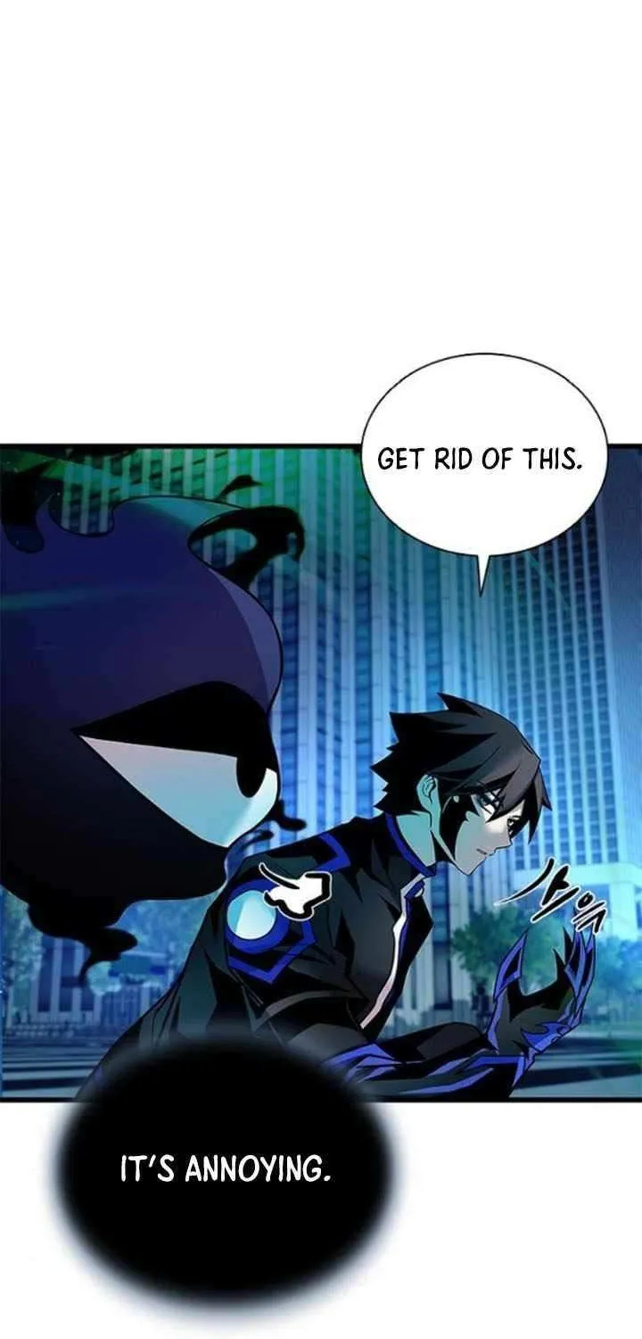 Read Villain To Kill Manga Online