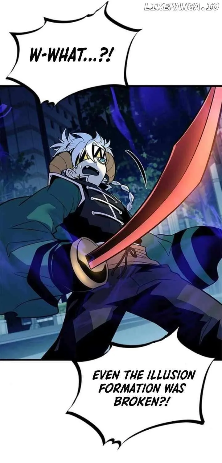 Read Villain To Kill Manga Online