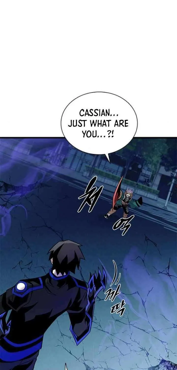 Read Villain To Kill Manga Online