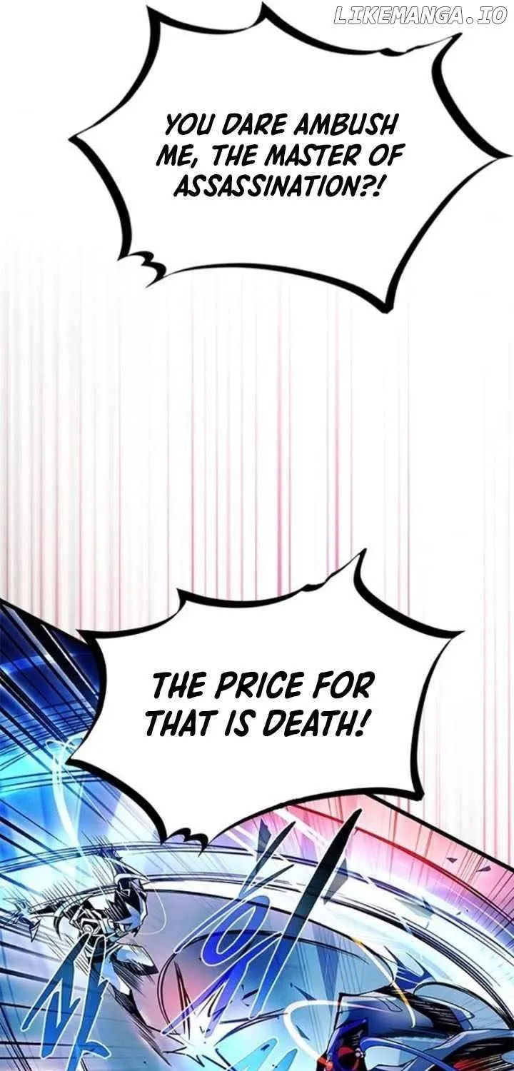 Read Villain To Kill Manga Online