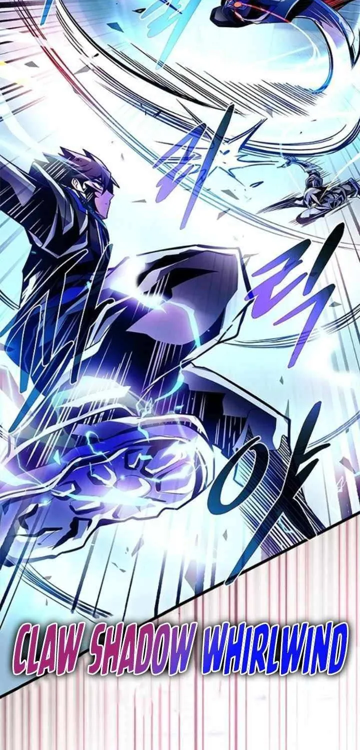 Read Villain To Kill Manga Online