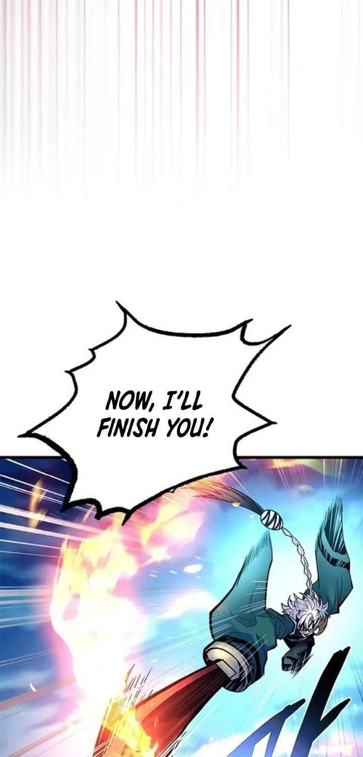 Read Villain To Kill Manga Online