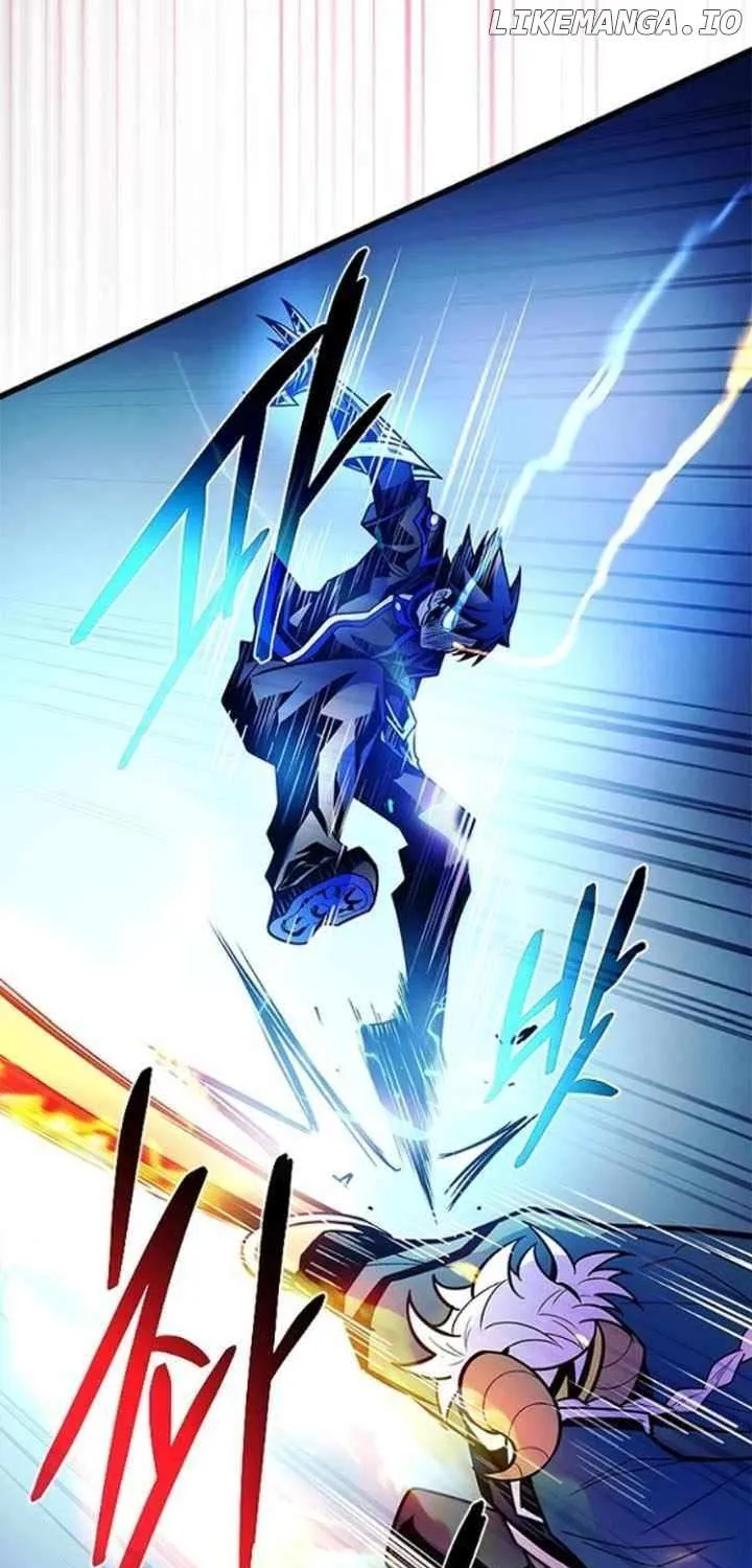 Read Villain To Kill Manga Online