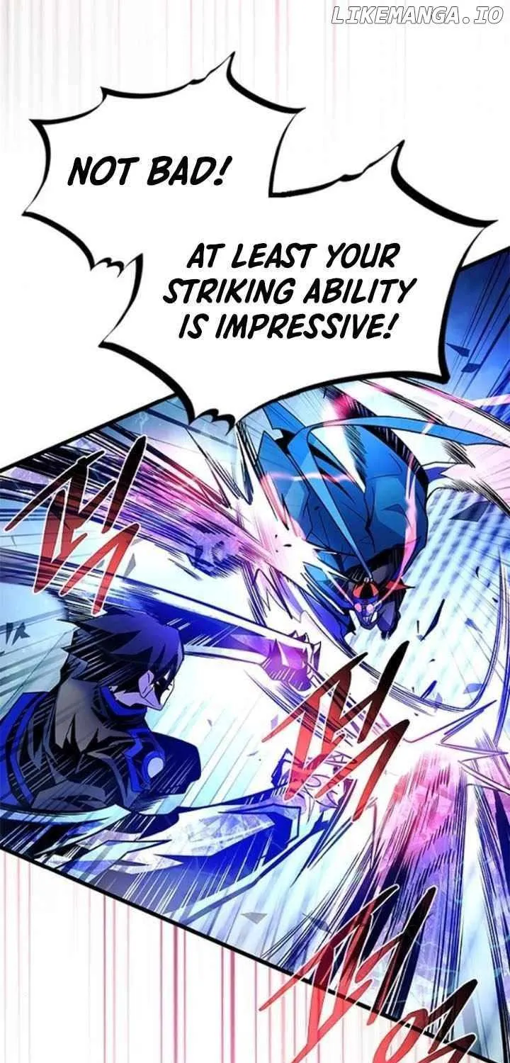 Read Villain To Kill Manga Online