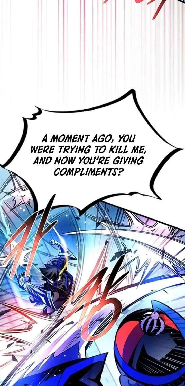 Read Villain To Kill Manga Online