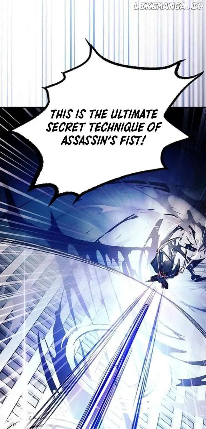 Read Villain To Kill Manga Online