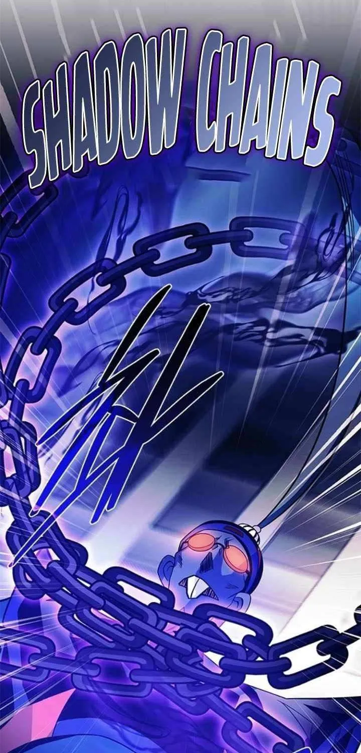 Read Villain To Kill Manga Online