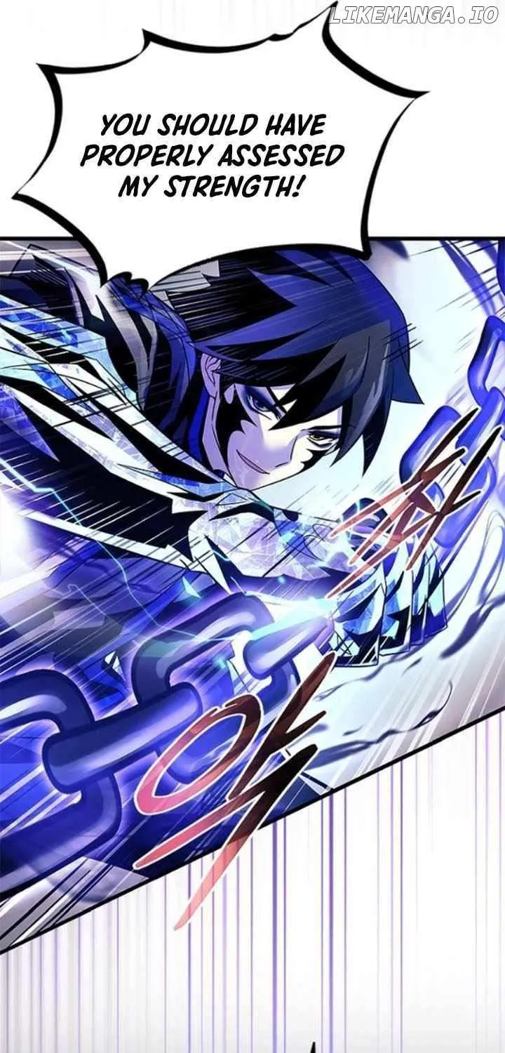 Read Villain To Kill Manga Online