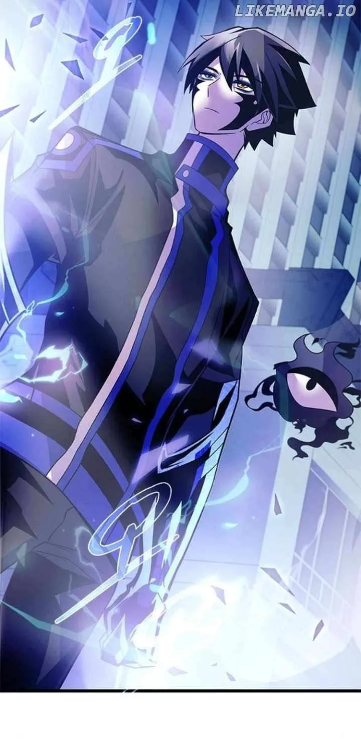 Read Villain To Kill Manga Online