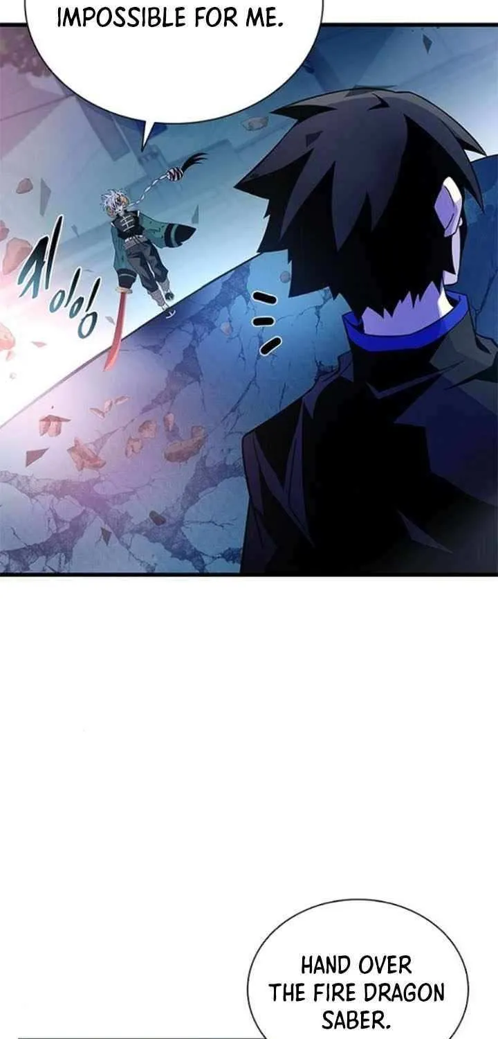 Read Villain To Kill Manga Online