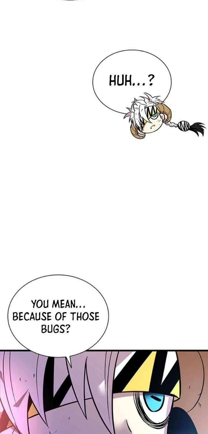 Read Villain To Kill Manga Online