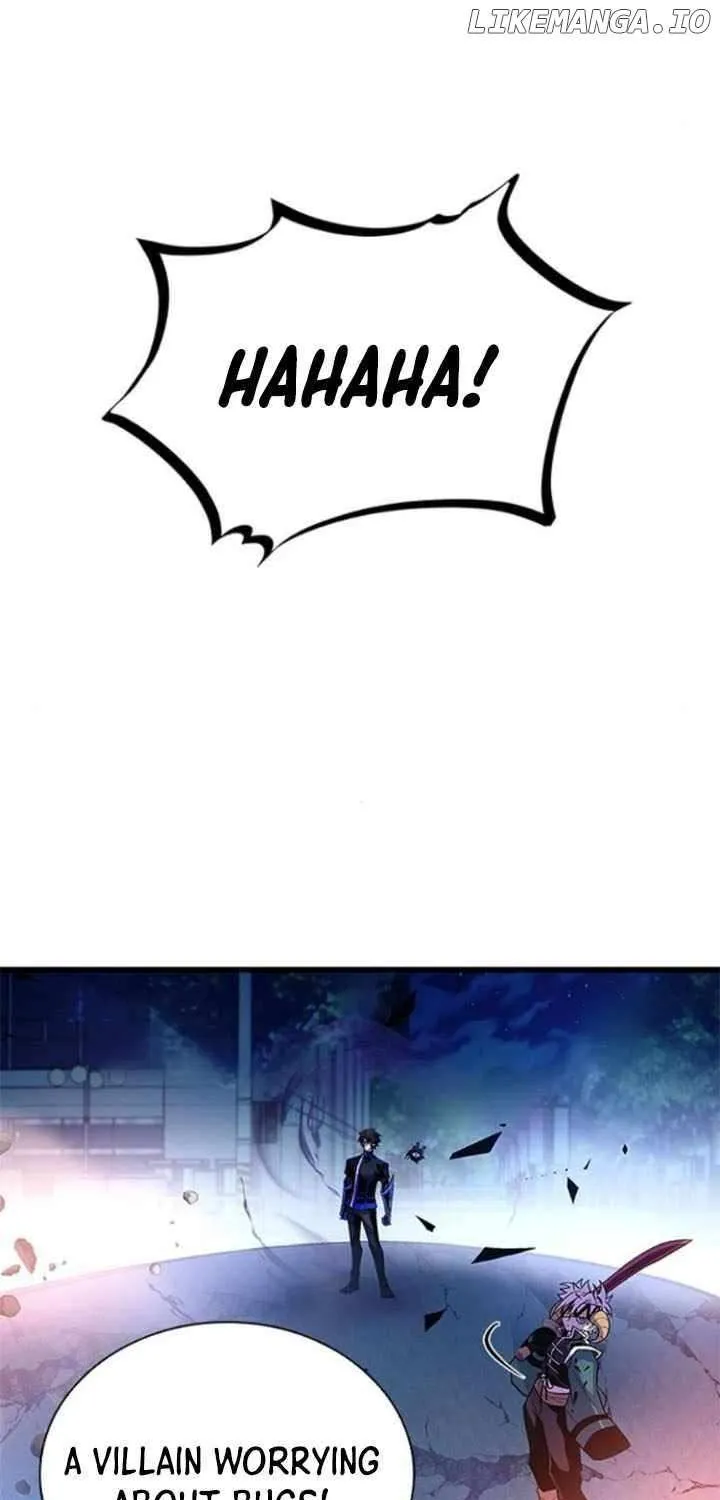 Read Villain To Kill Manga Online