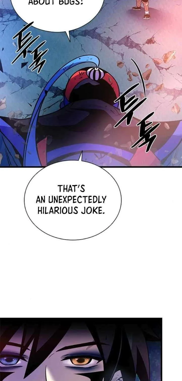 Read Villain To Kill Manga Online