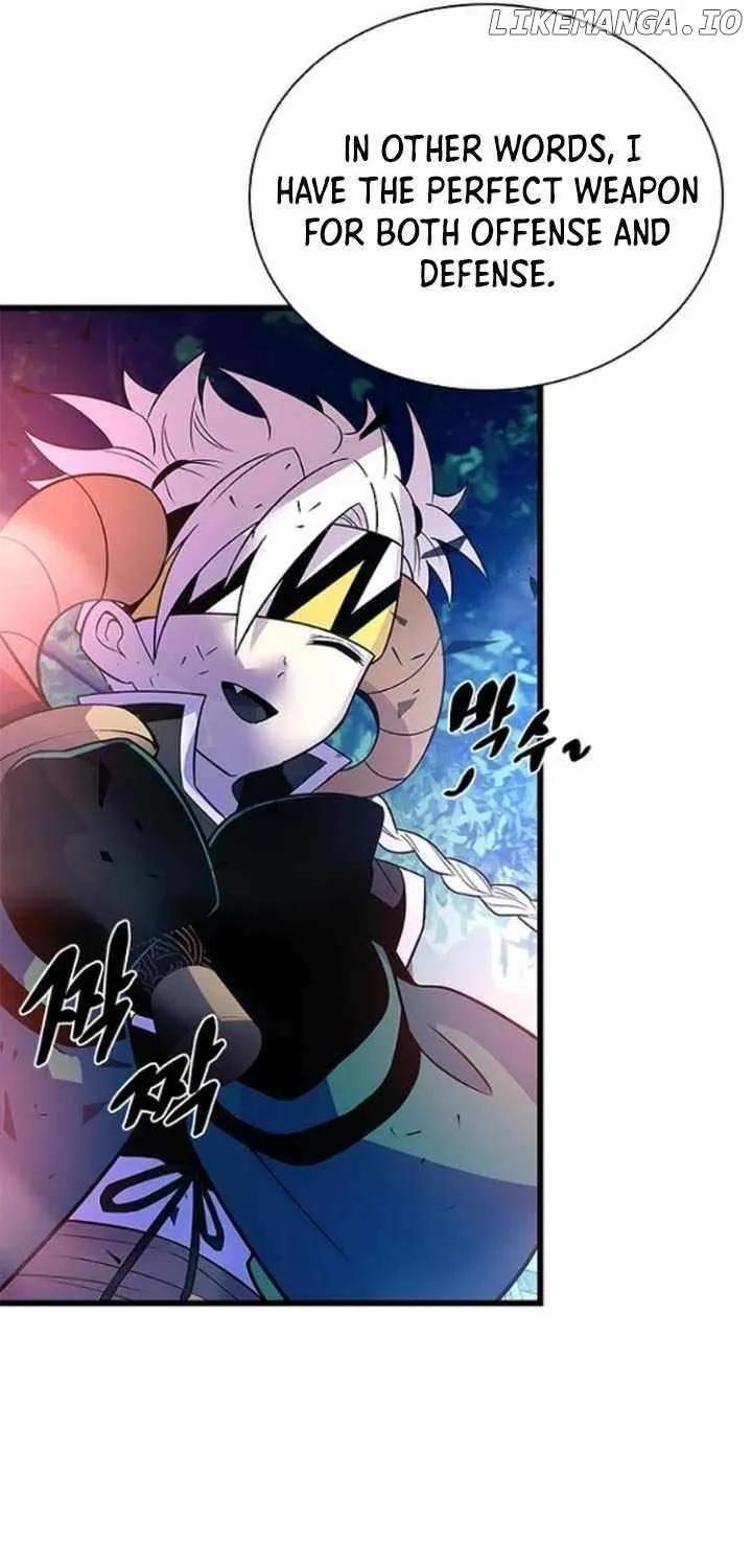 Read Villain To Kill Manga Online