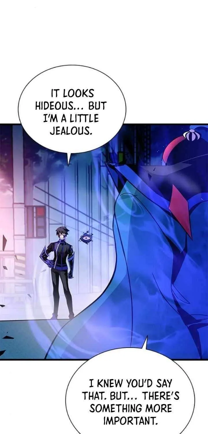 Read Villain To Kill Manga Online