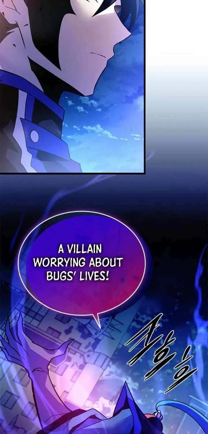 Read Villain To Kill Manga Online